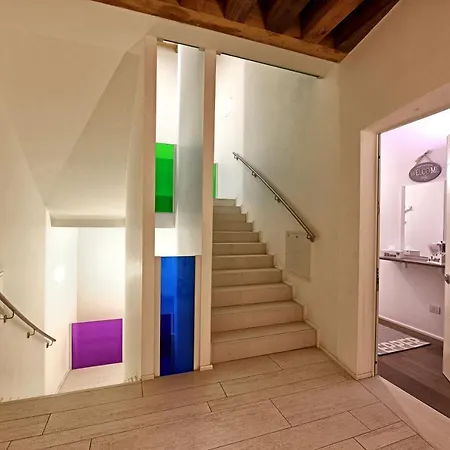 Your Venetian Dream Apartment *