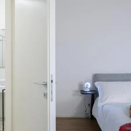 Palazzo Venere Apartment Venedig