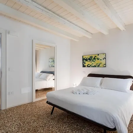 Apartment Palazzo Venere *
