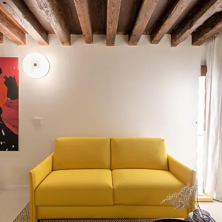 Daire Palazzo Venere *