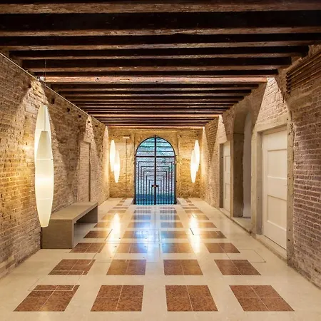 Palazzo Venere Venedig