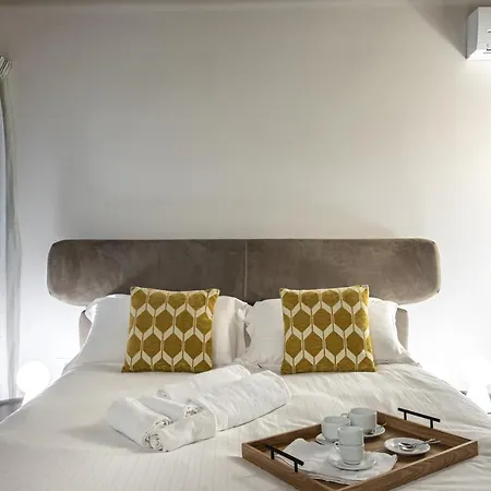 Apartment Palazzo Venere