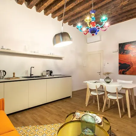 Palazzo Venere Apartment *