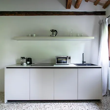 Palazzo Venere Apartment Venedig