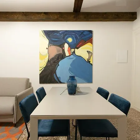 Palazzo Venere Apartment Venedig
