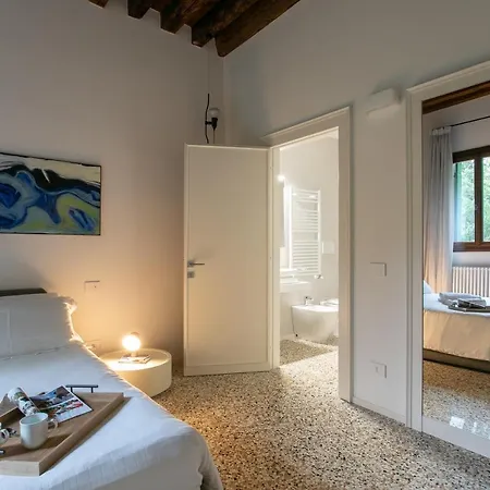 Palazzo Venere Apartment Venedig