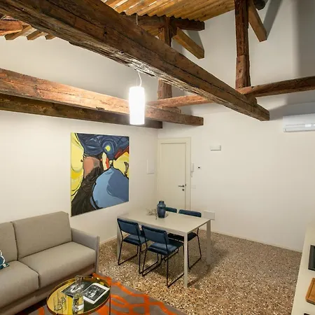 Daire Palazzo Venere *