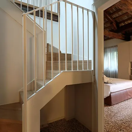 Palazzo Venere * Venedig