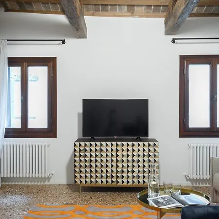 Palazzo Venere * Venedig