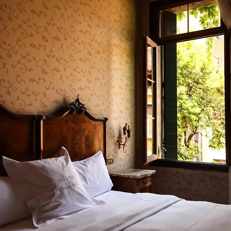 Hotel Flora Venice