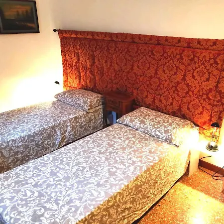 Casanova Relais Venice