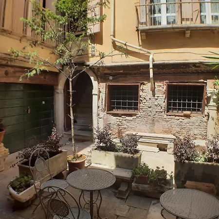 My Rialto Palace Venise