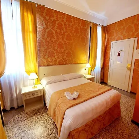 Corte Dei Greci Hotel Wenecja