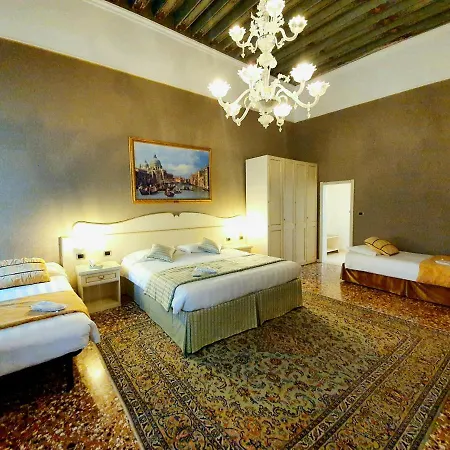 Hotel Corte Dei Greci 3*