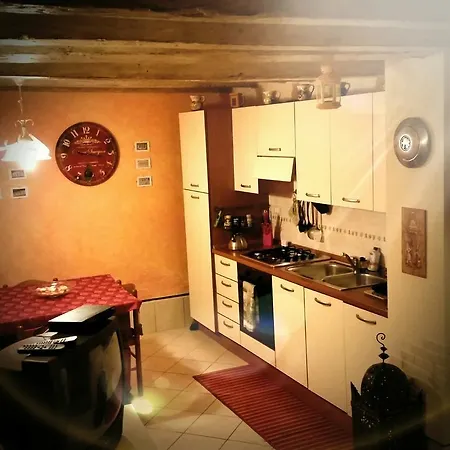 1964 Bed & Breakfast 2*