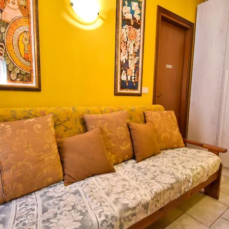 Locazione Turistica Isola Di San Pietro-1 Apartment