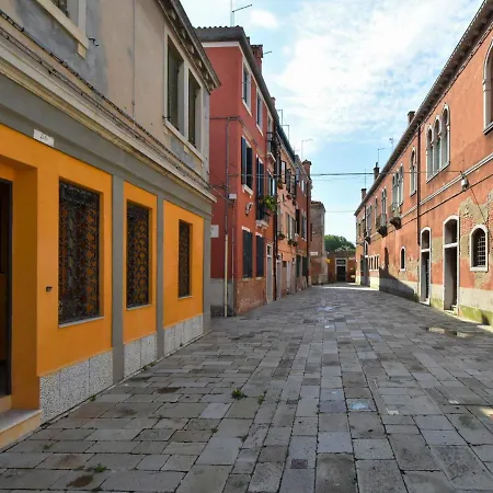 Locazione Turistica Isola Di San Pietro-1 *