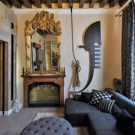 Apartment Casa Nova By Interhome Venice