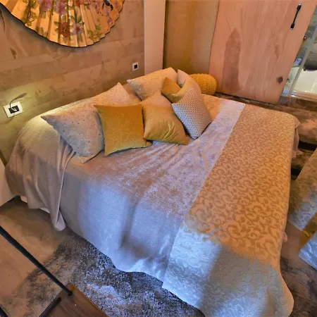 Casa Nova By Interhome Apartment Venice