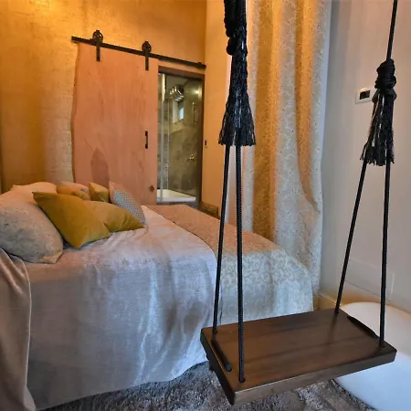 Casa Nova By Interhome Apartment Venice