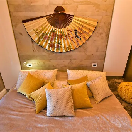 Apartment Casa Nova By Interhome Venice