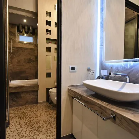 Apartment Casa Nova By Interhome