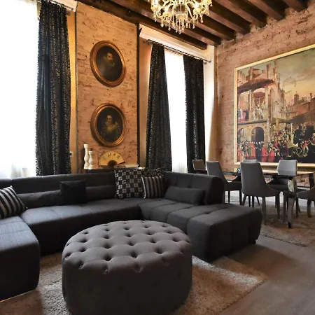 Casa Nova By Interhome * Venice