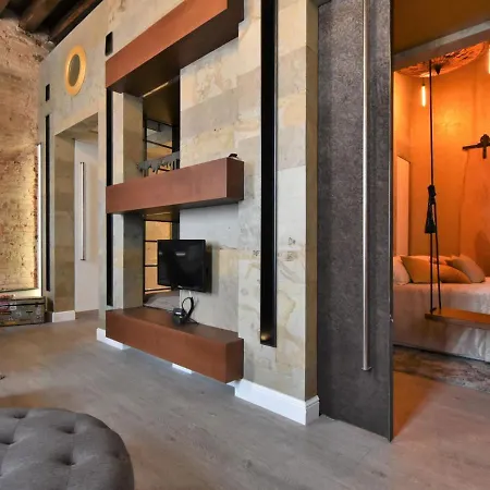 Apartment Casa Nova By Interhome *