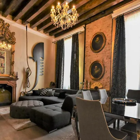Casa Nova By Interhome Venice