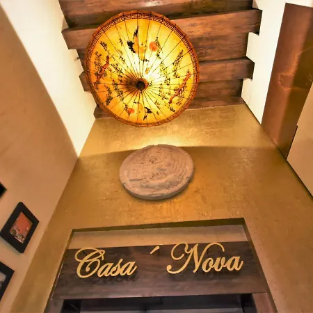 Casa Nova By Interhome