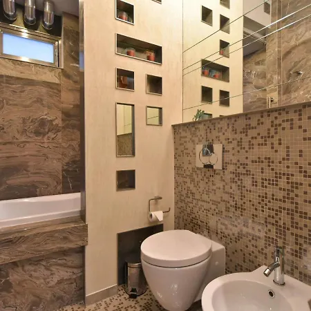 Apartment Casa Nova By Interhome *