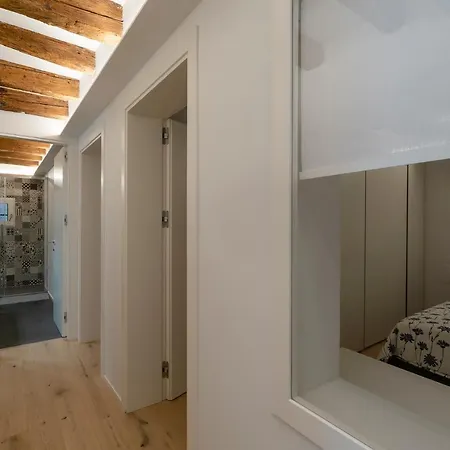 San Stae Glamour Apartment