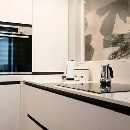 Apartment San Stae Glamour Venice