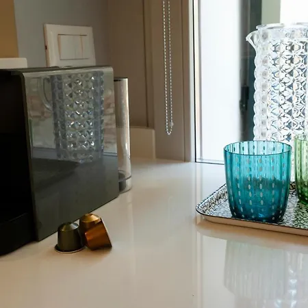 Apartment San Stae Glamour Venice