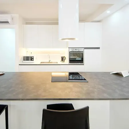 Apartamento Center Ca' Corte Paludo Wi-fi Fibre *