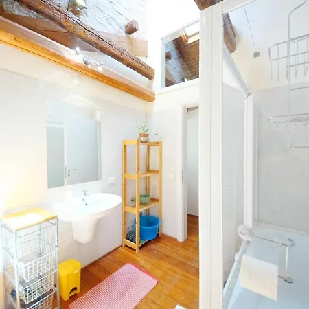Ponte Dei Greci Wifi 162 Apartment