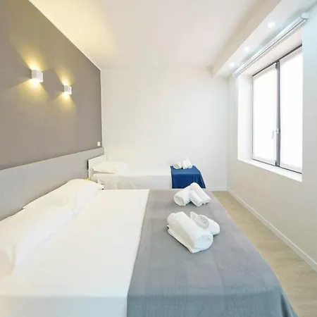 Center Ca' Corte Paludo Wi-fi Fibre Apartment