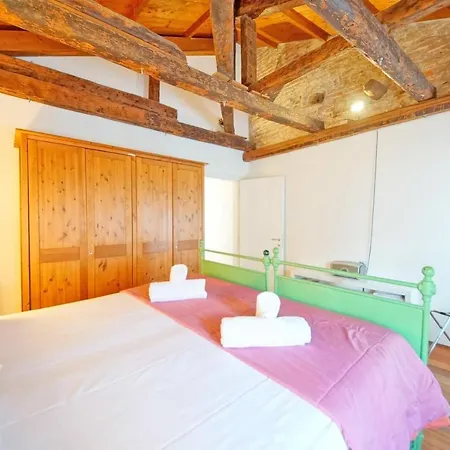 Apartment Ponte Dei Greci Wifi 162