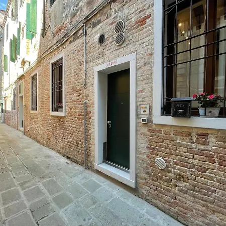 Barbaria Appartament Near Rialto & San Marco Apartment