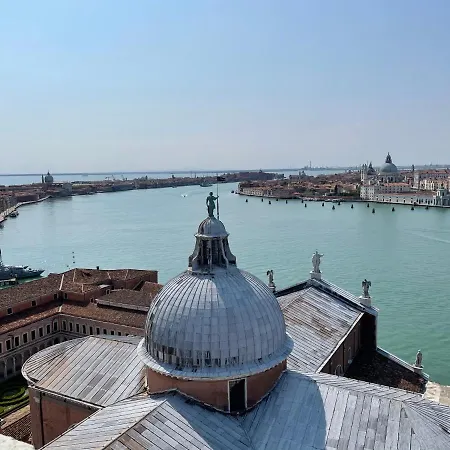 Apartment Barbaria Appartament Near Rialto & San Marco Venice