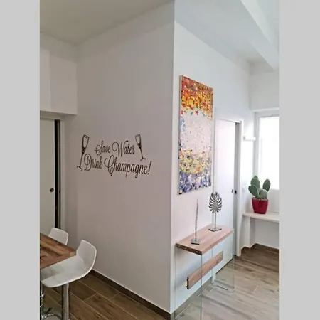 Redentore 870 Casa vacanze *