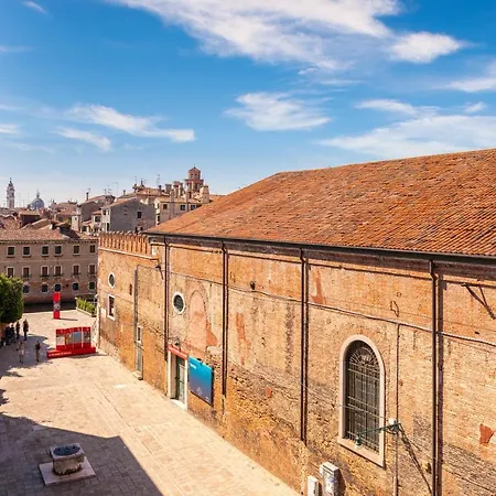 Giulia House Venice