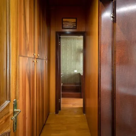 Giulia House * Venice