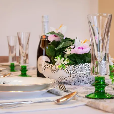 Giulia House Venice