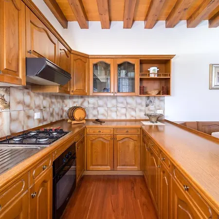 Giulia House * Venice