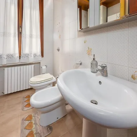 Apartment Giulia House *