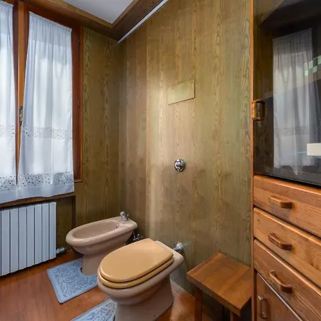 Giulia House * Venice