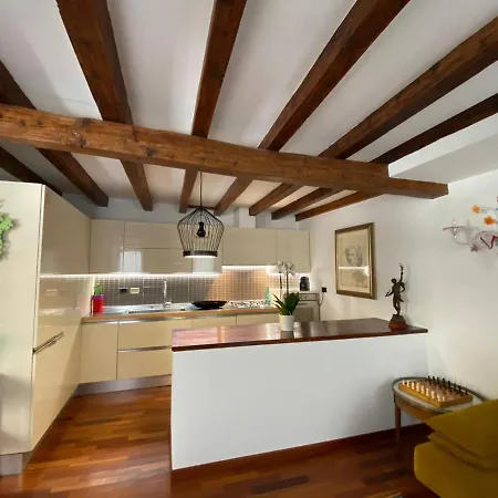 Ca' Del Drago Luxury