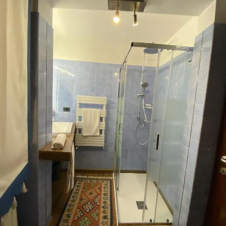 Apartment Ca' Del Drago *