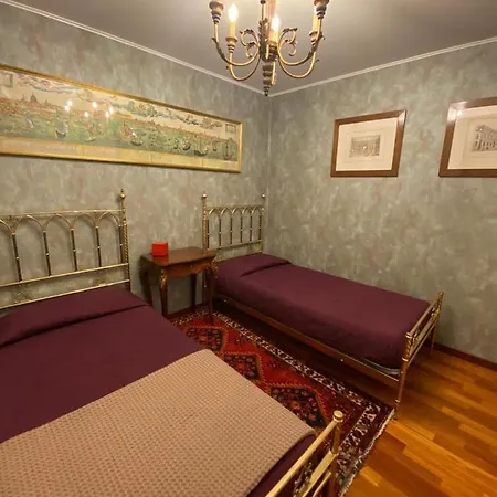 Ca' Del Drago Apartment *